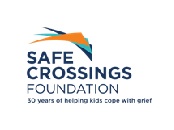 Safe Crossings Foundation Logo